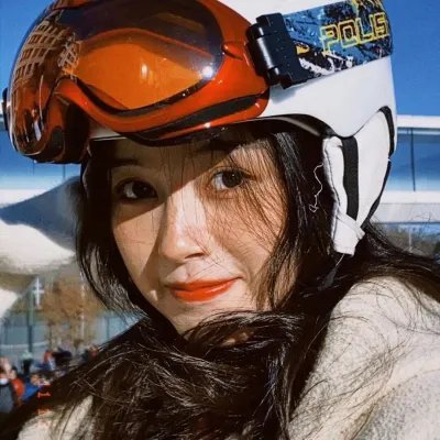 我的奇怪朋友 封面