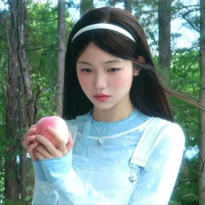 果汁 封面